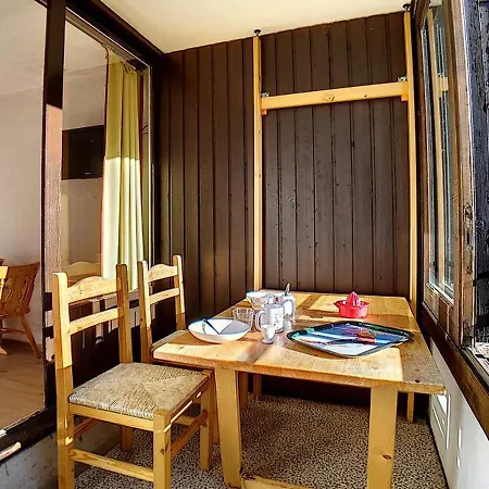 Skis Aux Pieds Avec Balcon Et Wi-fi Gratuit Apartamento *