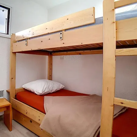 Skis Aux Pieds Avec Balcon Et Wi-fi Gratuit * Saint-Martin-de-Belleville